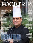 Food Trip Magazine | Vol. 1 | Issue 2