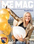 ������ ������ Founders Day Issue: Military Entrepreneur Magazine