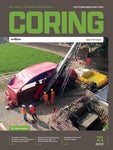 Coring Magazine Issue 21