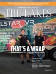 The Lakes Magazine November 2022