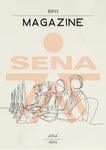 BPO MAGAZINE 2022 SENA