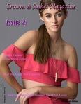 Crowns and Sashes Magazine October 2022