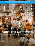 The Lakes of Kosciusko Magazine November 2022