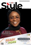 THISDAY STYLE MAGAZINE 10TH AUGUST 2022