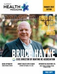 Surrey Health Magazine - Summer 2022 Issue