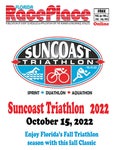 Florida RacePlace Magazine July/Aug 22