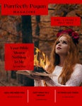 Purrfectly Pagan Magazine - July 2022