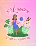 Girl Genius Magazine | Issue 8