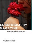 Cobbtography Magazine July Edition 2022