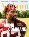 Ashburn Magazine | July/August 2022