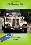 Beauford Club Magazine Summer 2022 #129