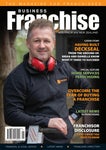 Business Franchise Australia and New Zealand July/August 2022