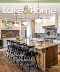 July/Aug 2022 Lake & Home Magazine