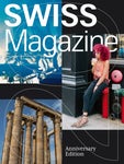 SWISS Magazine - 20 Years Anniversary Edition