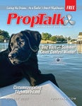 PropTalk Magazine August 2022