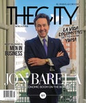 The City Magazine July 2022