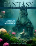 The FANTASY Magazine | Autumn USA 2022