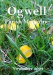 Ogwell Parish Magazine - November 2022