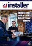 BiKBBI The Installer Magazine October 2022