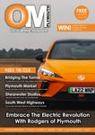 OM Plymouth Magazine 162 November 2022