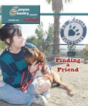 Canyon Country Magazine October 2021
