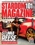 Stardom101 Magazine Stunna Reese