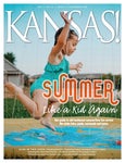 KANSAS! Magazine | Summer Like a Kid Again  Issue No. 4 2022