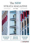 The NSW Strata Magazine | July 2022