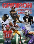 Gridiron Football Magazine July 2022