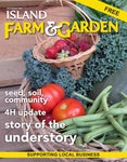 Island Farm & Garden Magazine July/Aug 2022