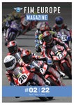 FIM Europe Magazine #02|2022