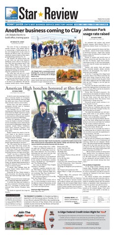 Star Review Digital Edition - Oct. 26, 2022