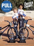 Pull Magazine July 2022