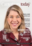 Canterbury Today Magazine Issue 166