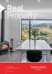 Tremains Taupo REAL Property Magazine 8 July - 21 July 2022