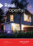 Tremains Hawke�s Bay REAL Property Magazine 8 July - 21 July 2022