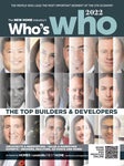 Who�s who 2022 � The top builders & Developers in the New Home Industry