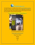 Secure Wordpress Hosting | Turnuphosting.com