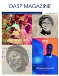 OASP Magazine #1