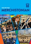 The Merchistonian Magazine 2021-22
