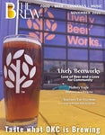 The Brew Magazine November 2022
