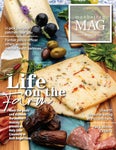 Manhattan Magazine - Fall & Winter 2022