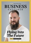 ������ ������ Business Enquirer Edition 106 | Market Leaders | Airbus Headline