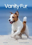Vanity Fur Magazine - Summer 2022