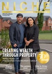 Niche Magazine Issue 50