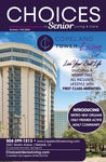 CHOICES in Senior Living & Care Magazine - Greater New Orleans