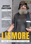 Lismore CBD Magazine - July Issue 2022 - Vol.2 No.14