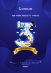 CareerLabs | 3 Years Down The Lane | Magazine