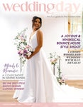 WeddingDay Magazine - Grand Rapids Spring/Summer 2022 Issue