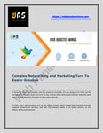 Custom Wordpress Development Services � Web Panel Solutions
